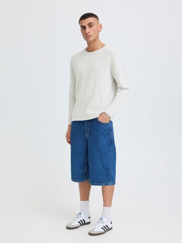 Pull-over ' SDUstin ' !Solid en gris