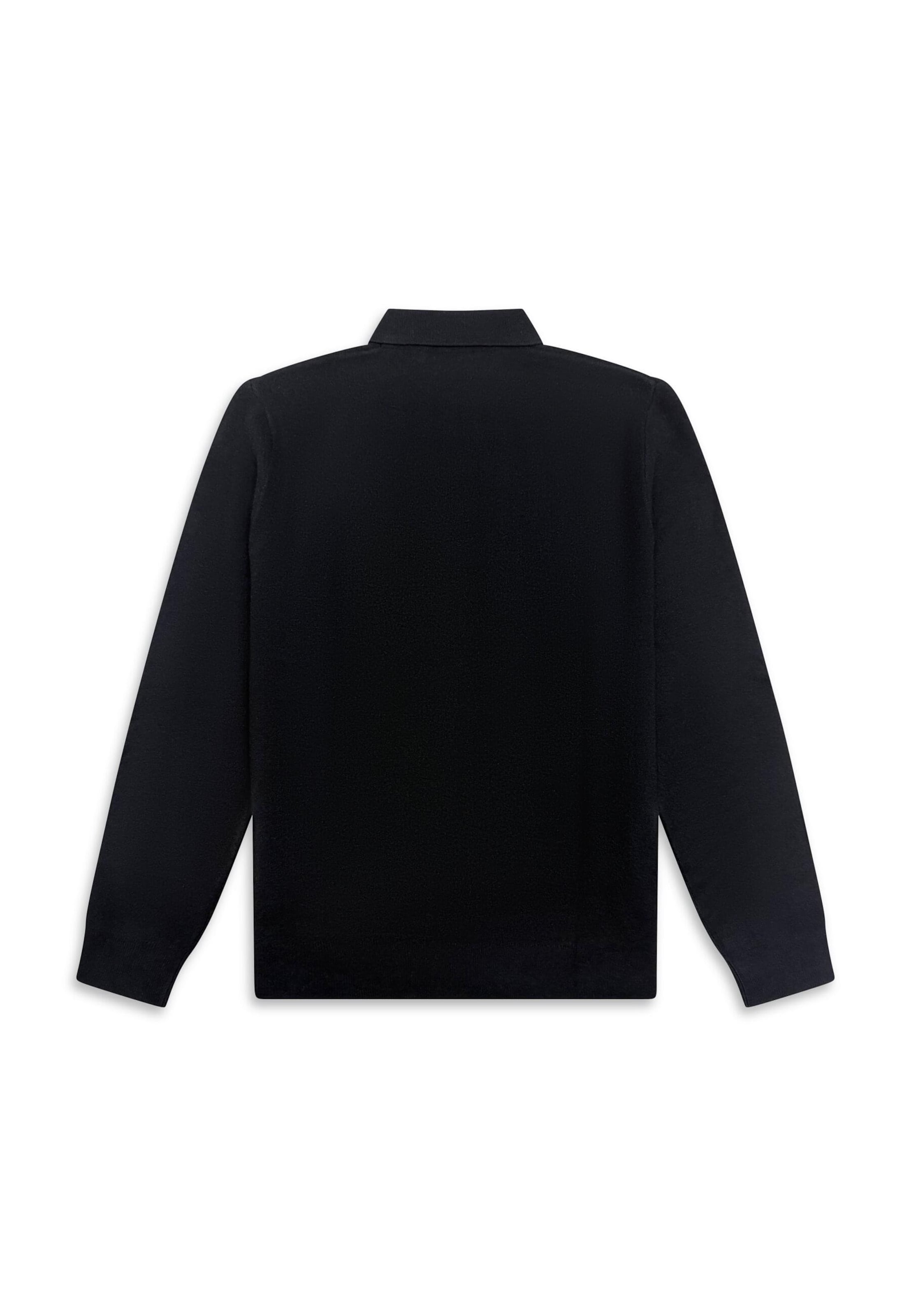 883Police Svetr 'Harlem' – černá