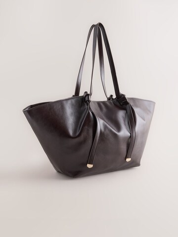 Sac bandoulière Next en rouge
