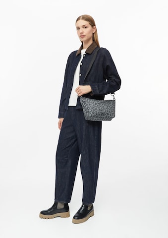 s.Oliver Crossbody bag in Grey: front