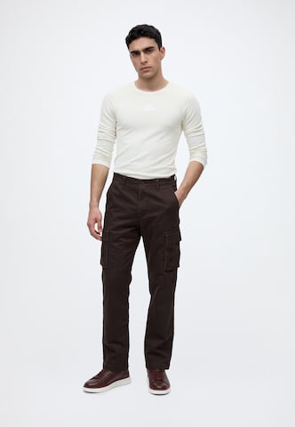 GAP Regular Cargo Pants in Brown