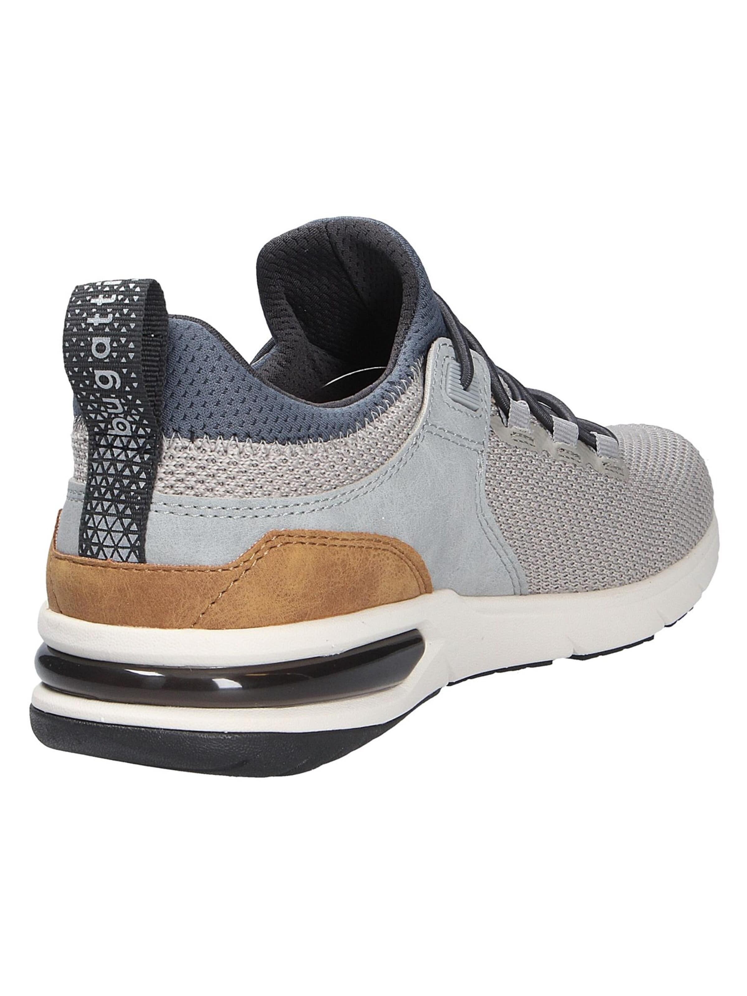 bugatti Sneakers in Grey
