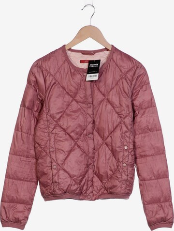 EDC BY ESPRIT Jacke S in Pink: predná strana