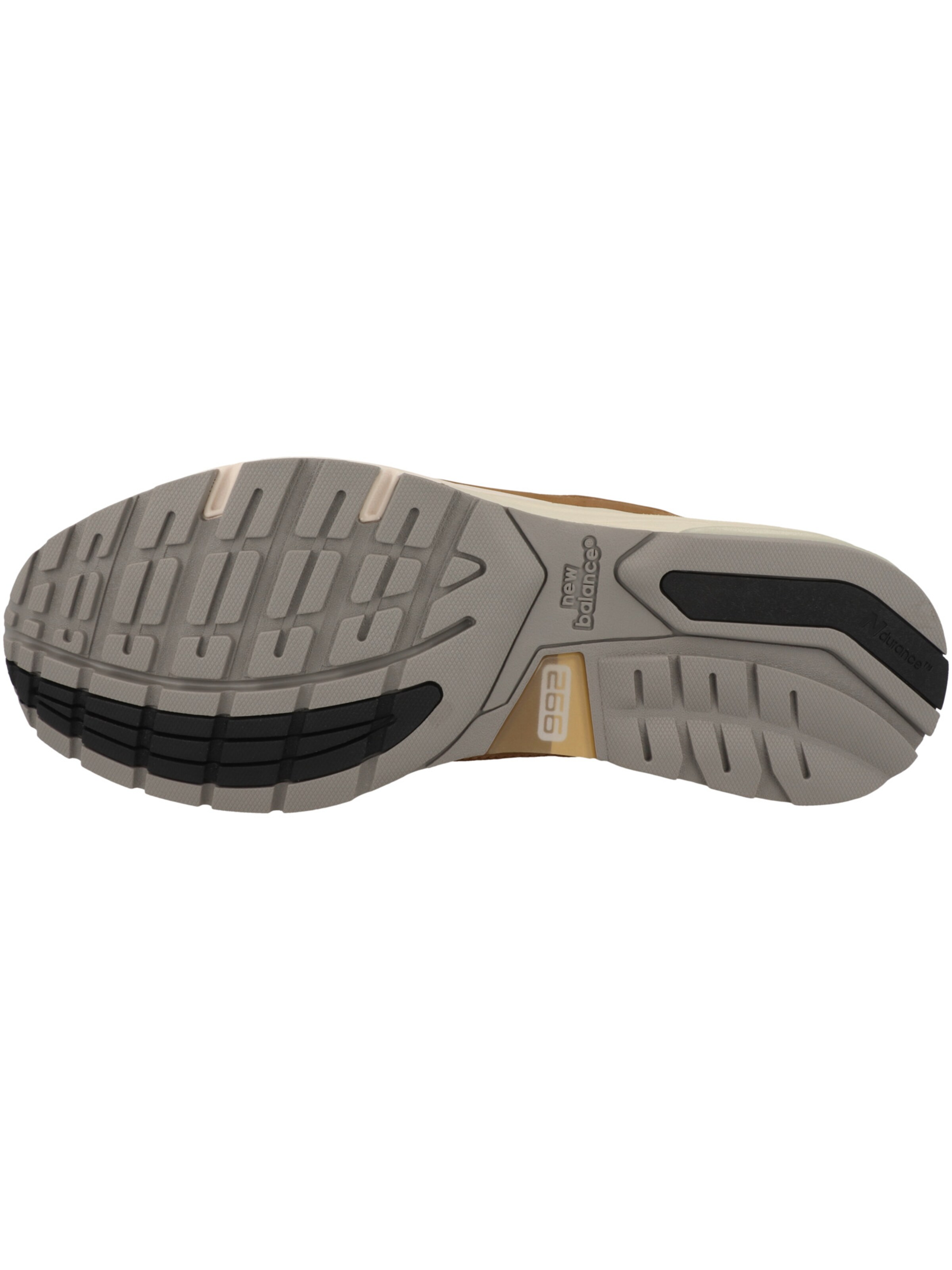 new balance - Zapatillas deportivas bajas 'M 992' en marrón