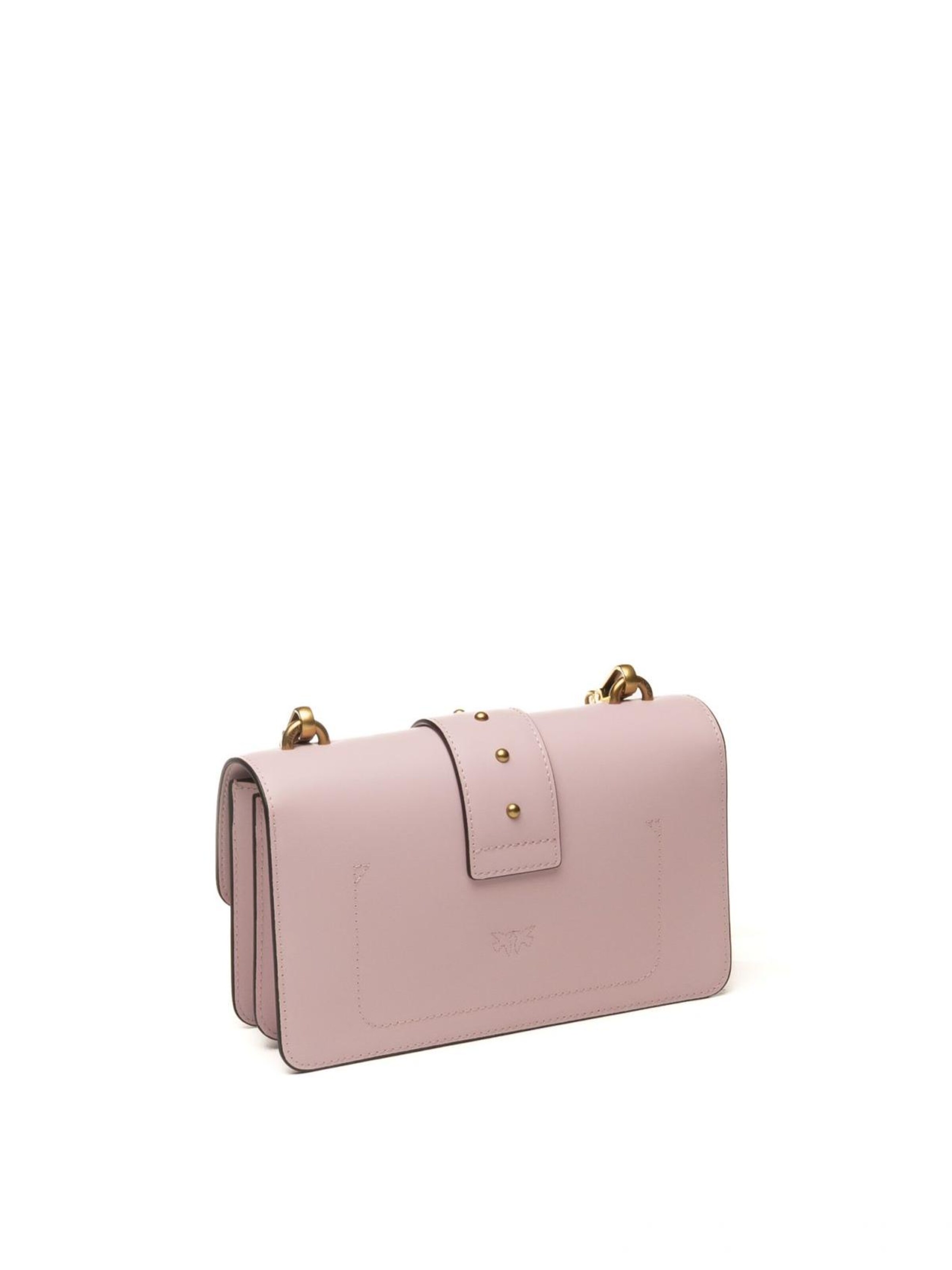 PINKO Umhängetasche‌‌‌ in Pink