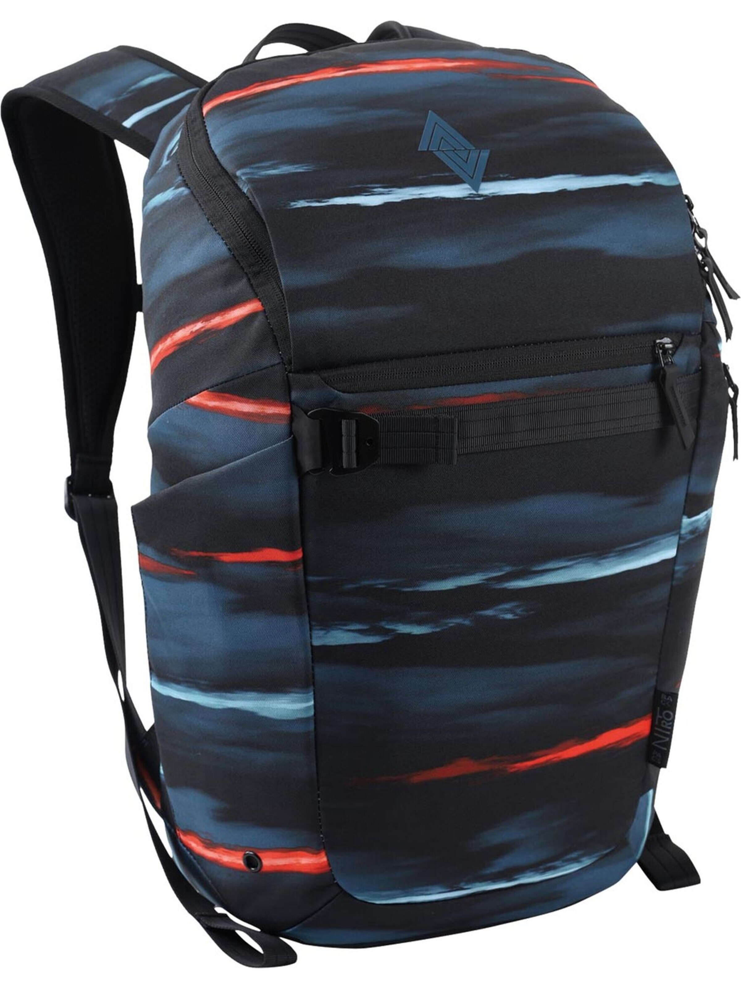 NITRO Backpack in Mixed colors
