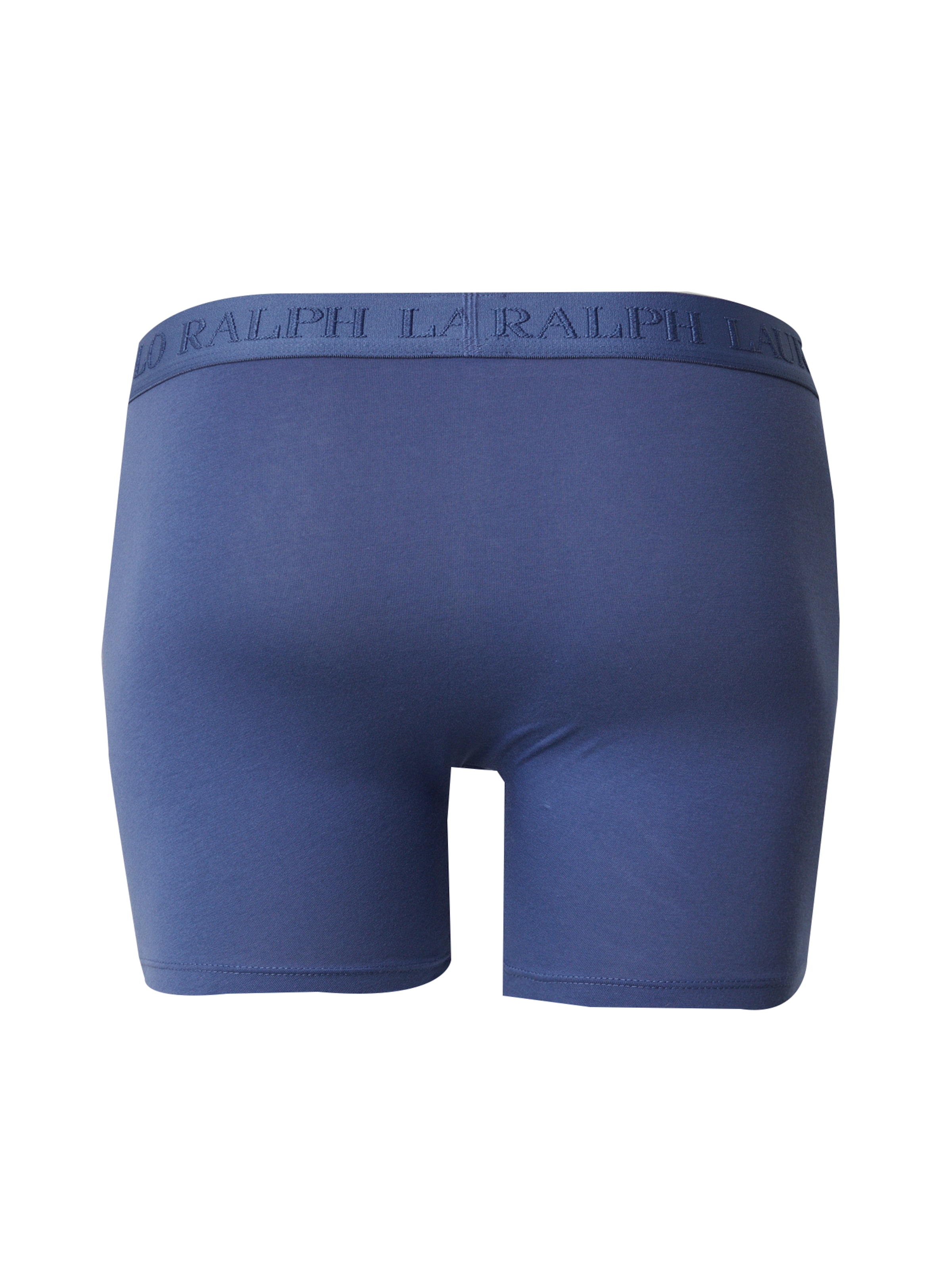 Polo Ralph Lauren Boxershorts i blå