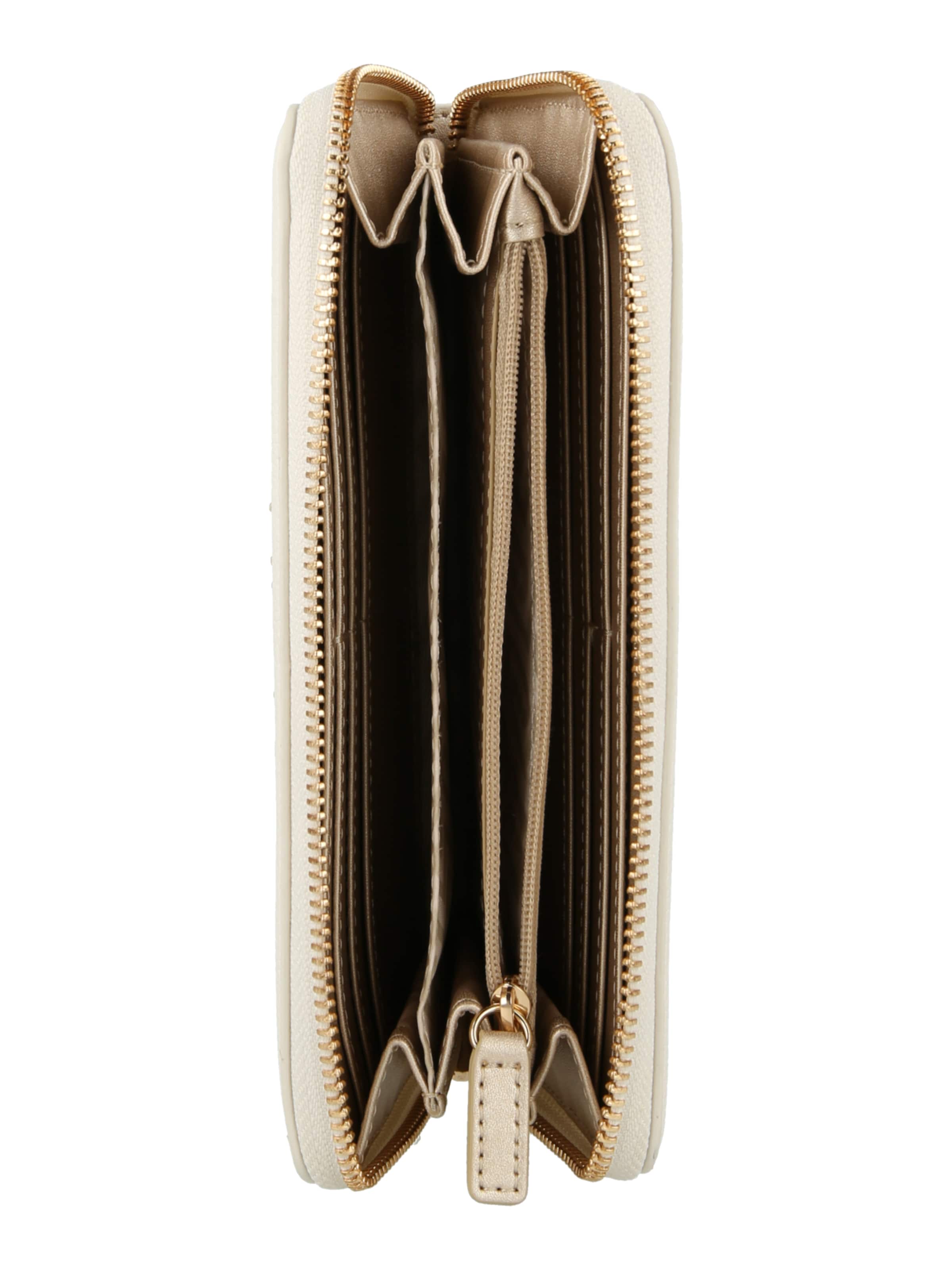 Porte-monnaies Liu Jo en beige