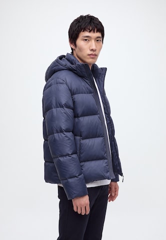 Veste de sport 4F en bleu