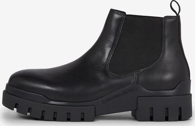 Calvin Klein Jeans Botas chelsea em preto, Vista do produto