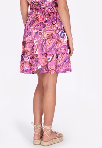 IZIA Rok 'Boho' in Roze