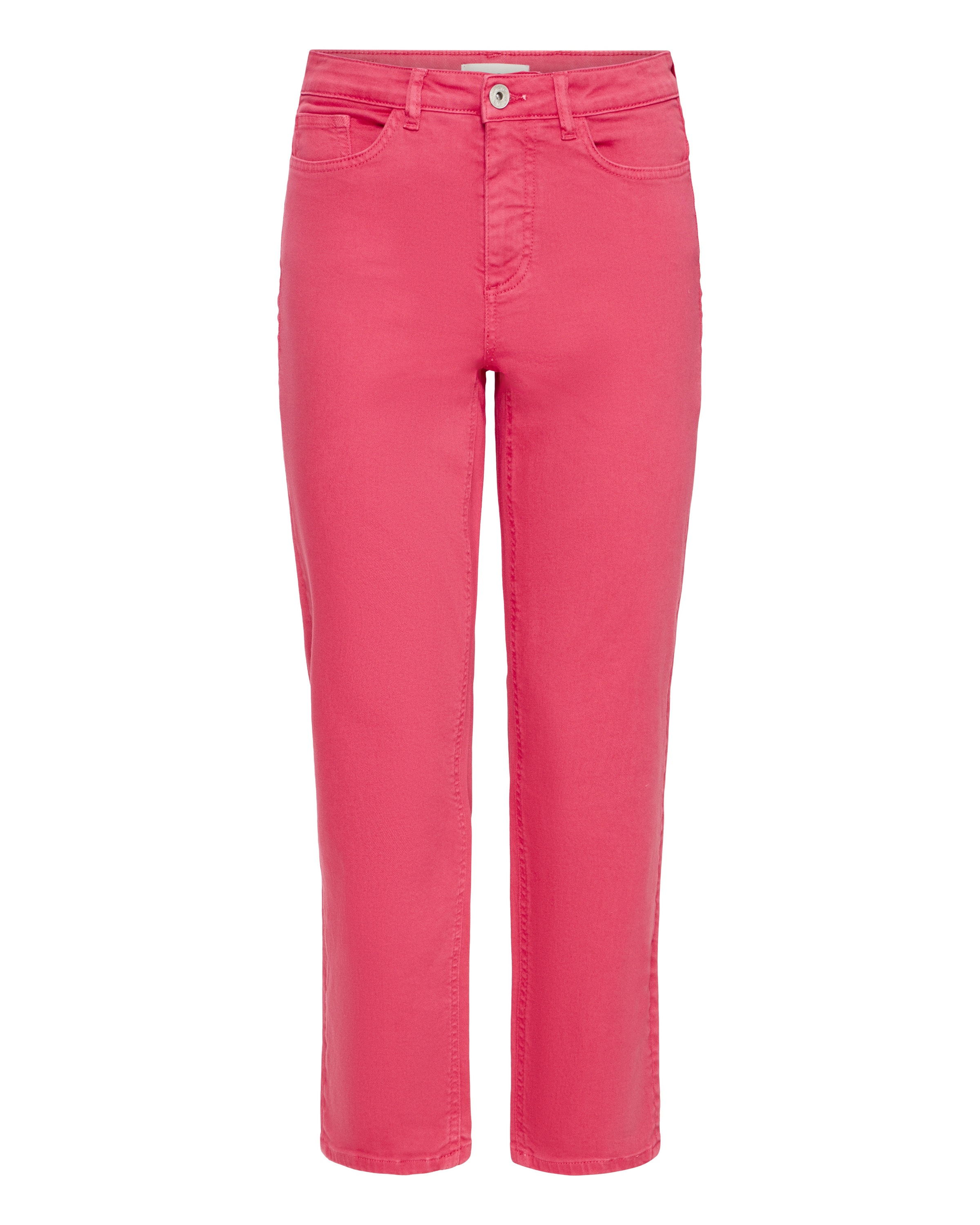 ICHI Jeans 'ZIGGY ' i 26 i pink, Produktvisning
