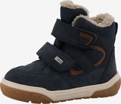 LURCHI Snow boots 'Jarvis' in 26 in Blue, Item view