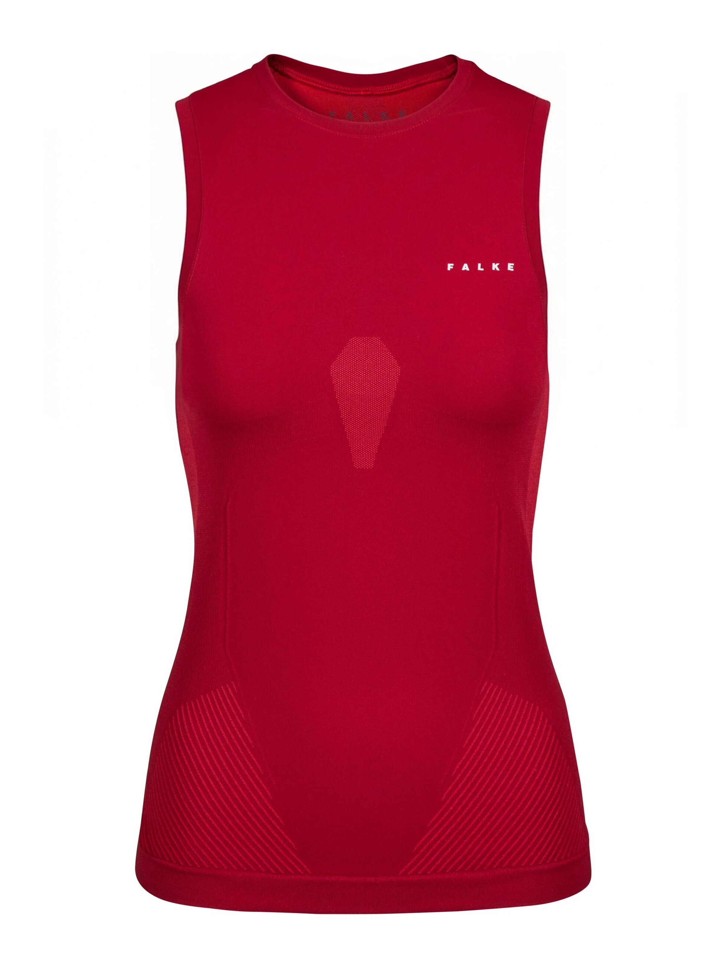 FALKE Sporttop‌‌‌‌‌‌‌‌ in Rot