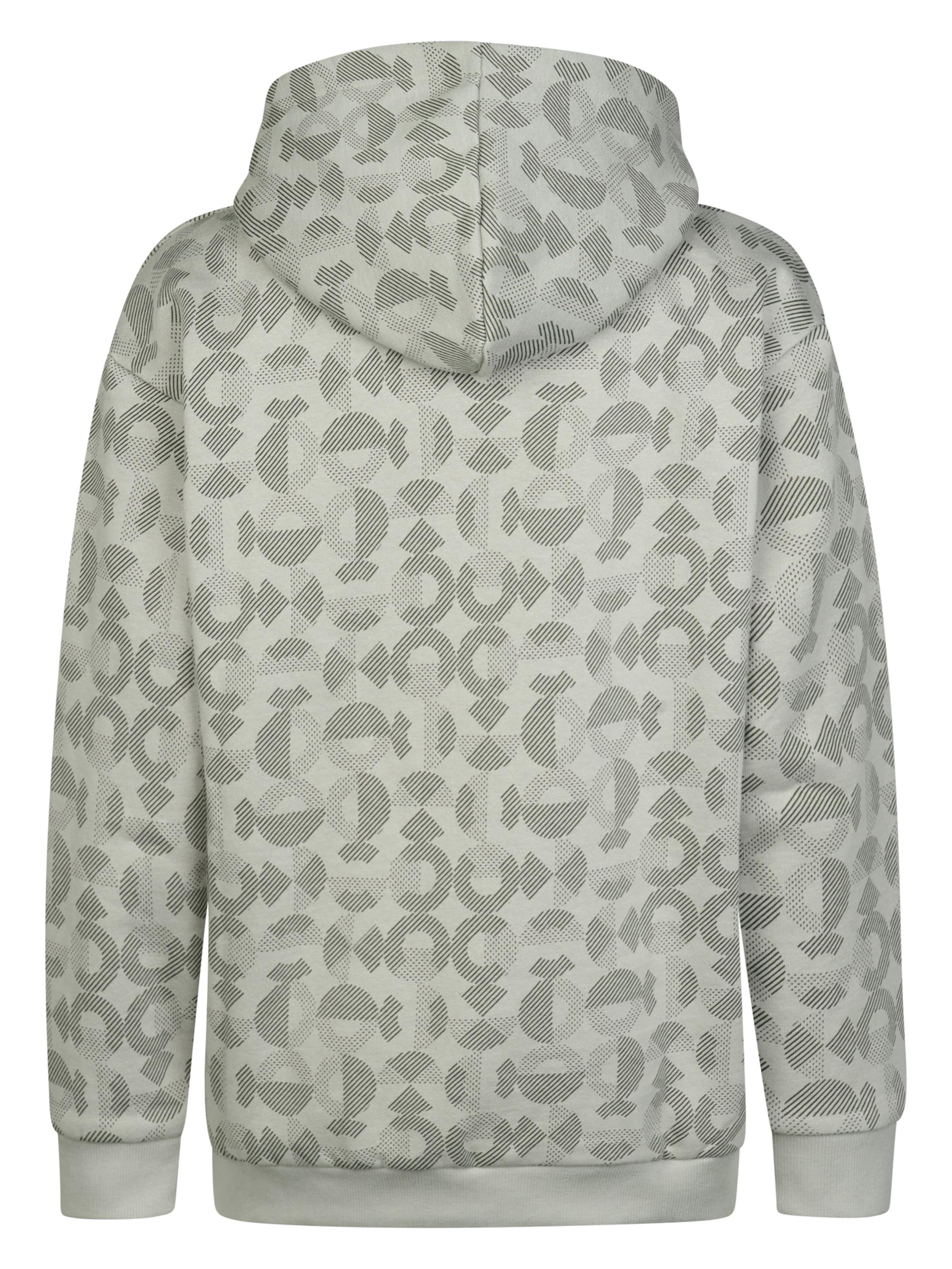 Petrol Industries Sweatshirt in Zwart