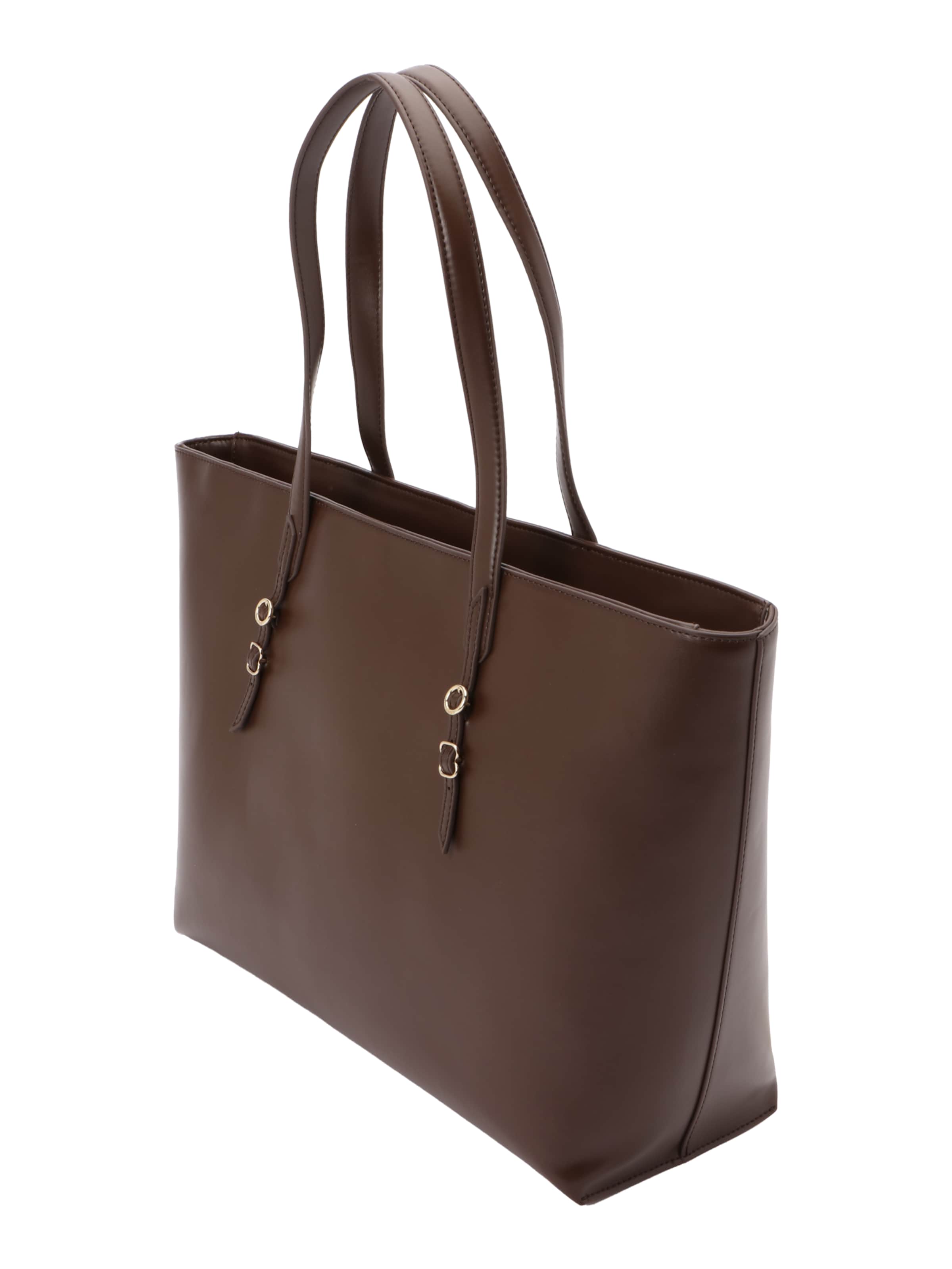 HUGO Шоппер 'Syndra' в Коричневый