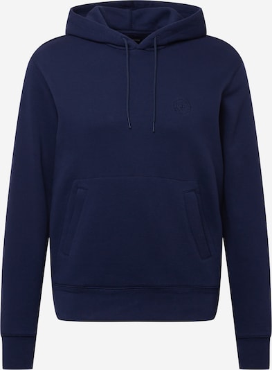 Dockers Sweatshirt 'POPOVER' em navy, Vista do produto