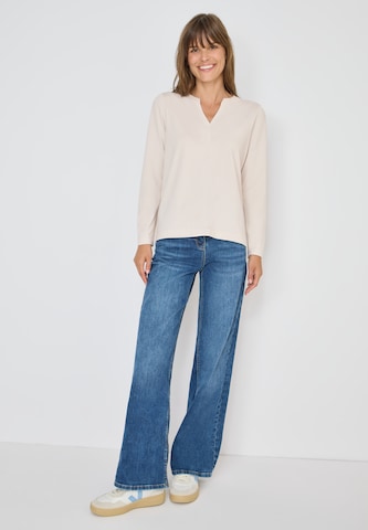 CECIL Shirt in White