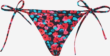 ETAM Dół bikini 'ISLA' w kolorze mieszane kolory: przód