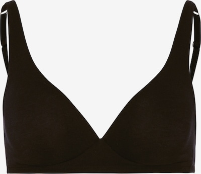 Hanro Bra 'Sensation' in Black, Item view