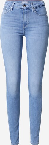 TOMMY HILFIGER Jeans in Blauw: voorkant