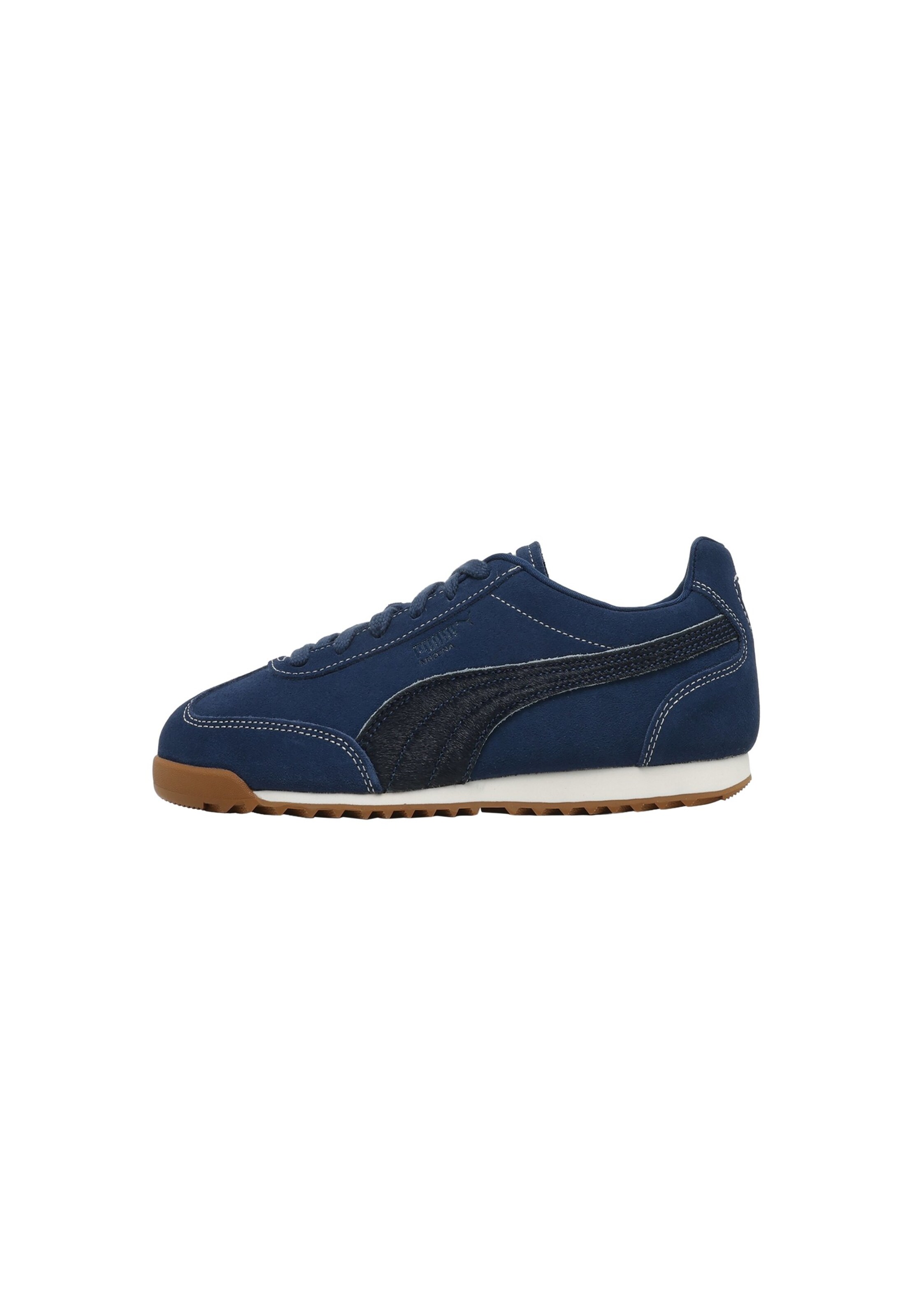 Baskets basses 'Arizona' PUMA en bleu : devant