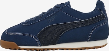 PUMA Nízke tenisky 'Arizona' - Modrá: predná strana
