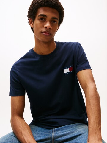 Tommy Jeans Футболка в Синий