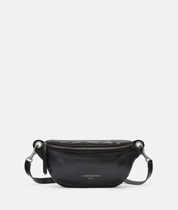 Liebeskind Berlin Gürteltasche 'Tavia' in Schwarz