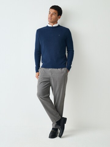 Next Sweater in Blue