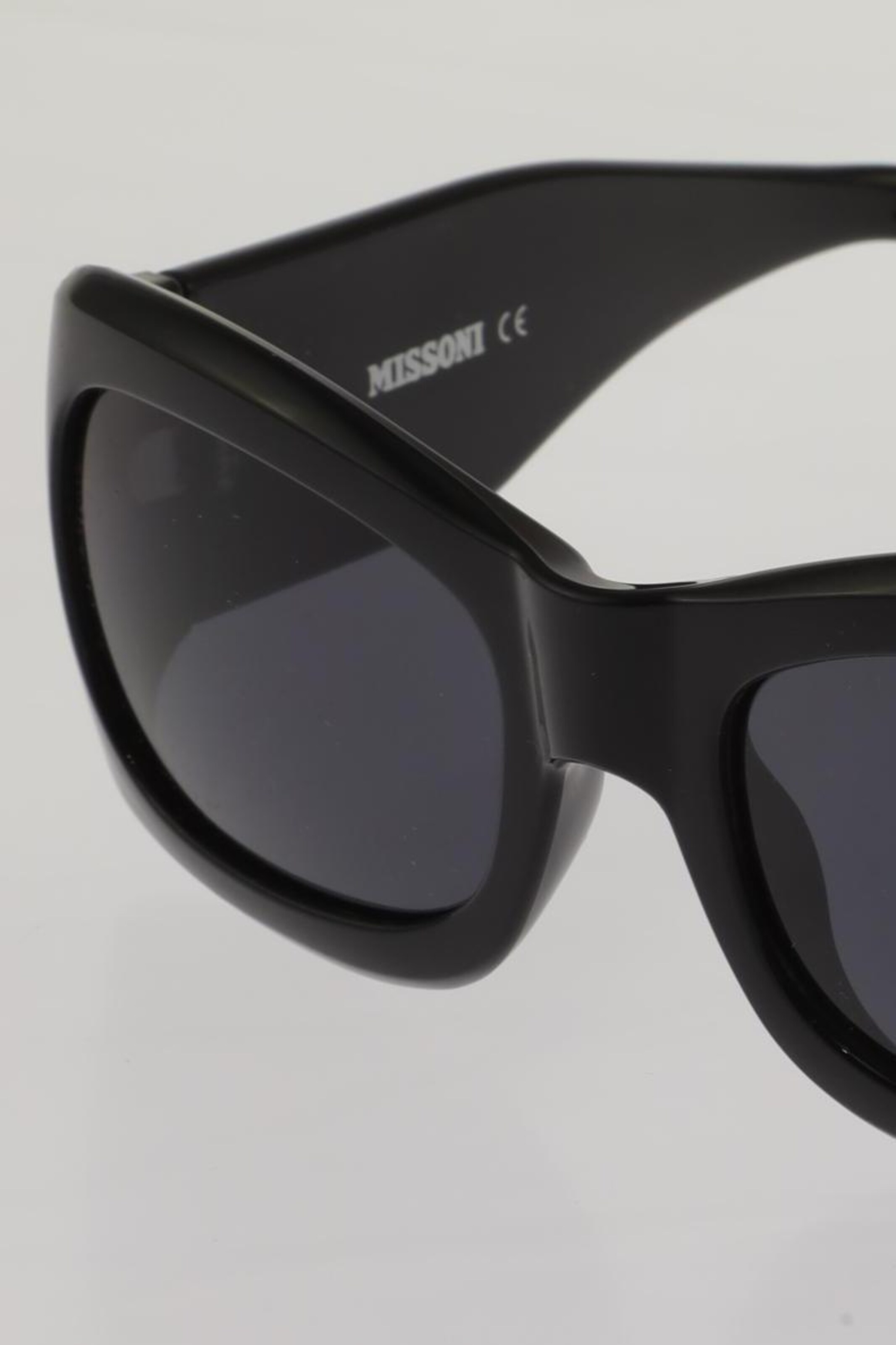 MISSONI Sunglasses in One size in Black