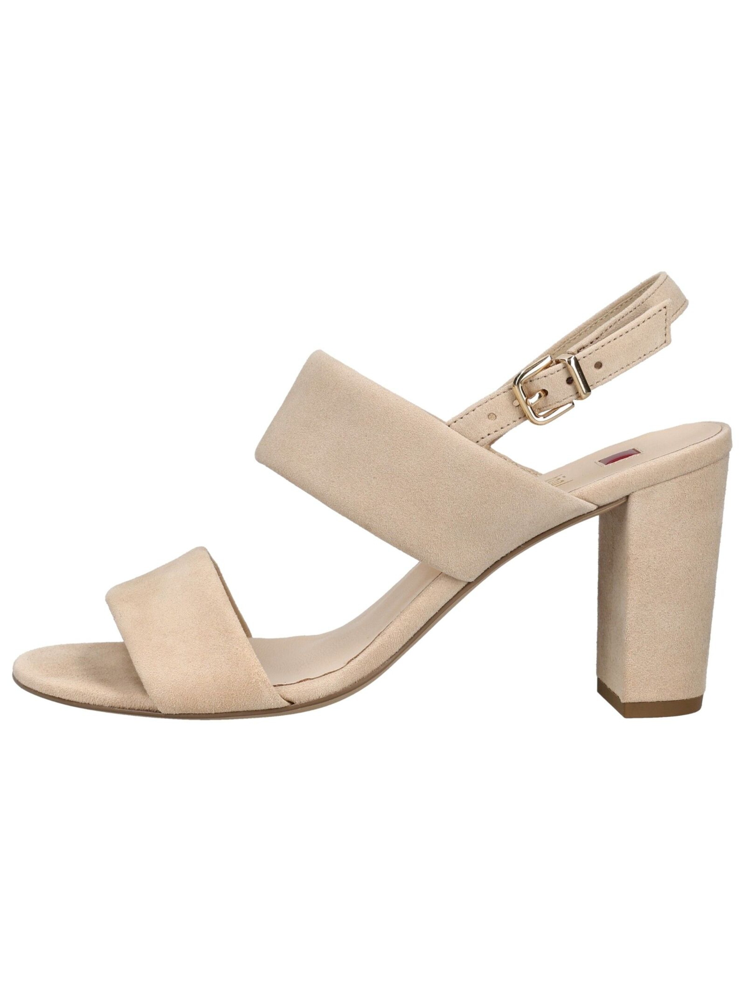 Sandales Högl en beige