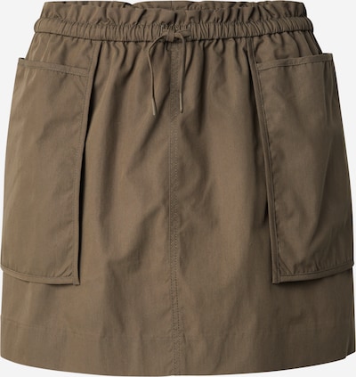 Sijonas 'Sacress' iš Samsøe Samsøe, spalva – brokato spalva, Prekių apžvalga