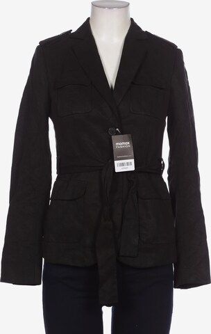 MEXX Jacke XXS in Schwarz: predná strana