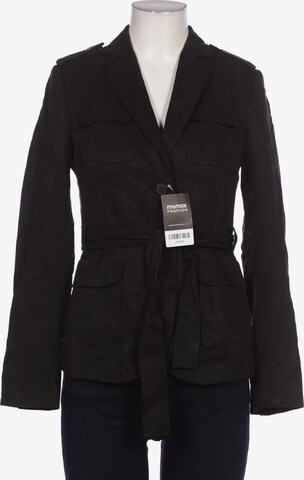 MEXX Jacket & Coat in XXS in Black: front