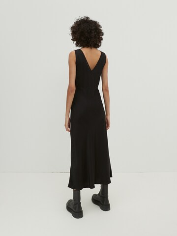 EDITED Dress 'Margo' in Black