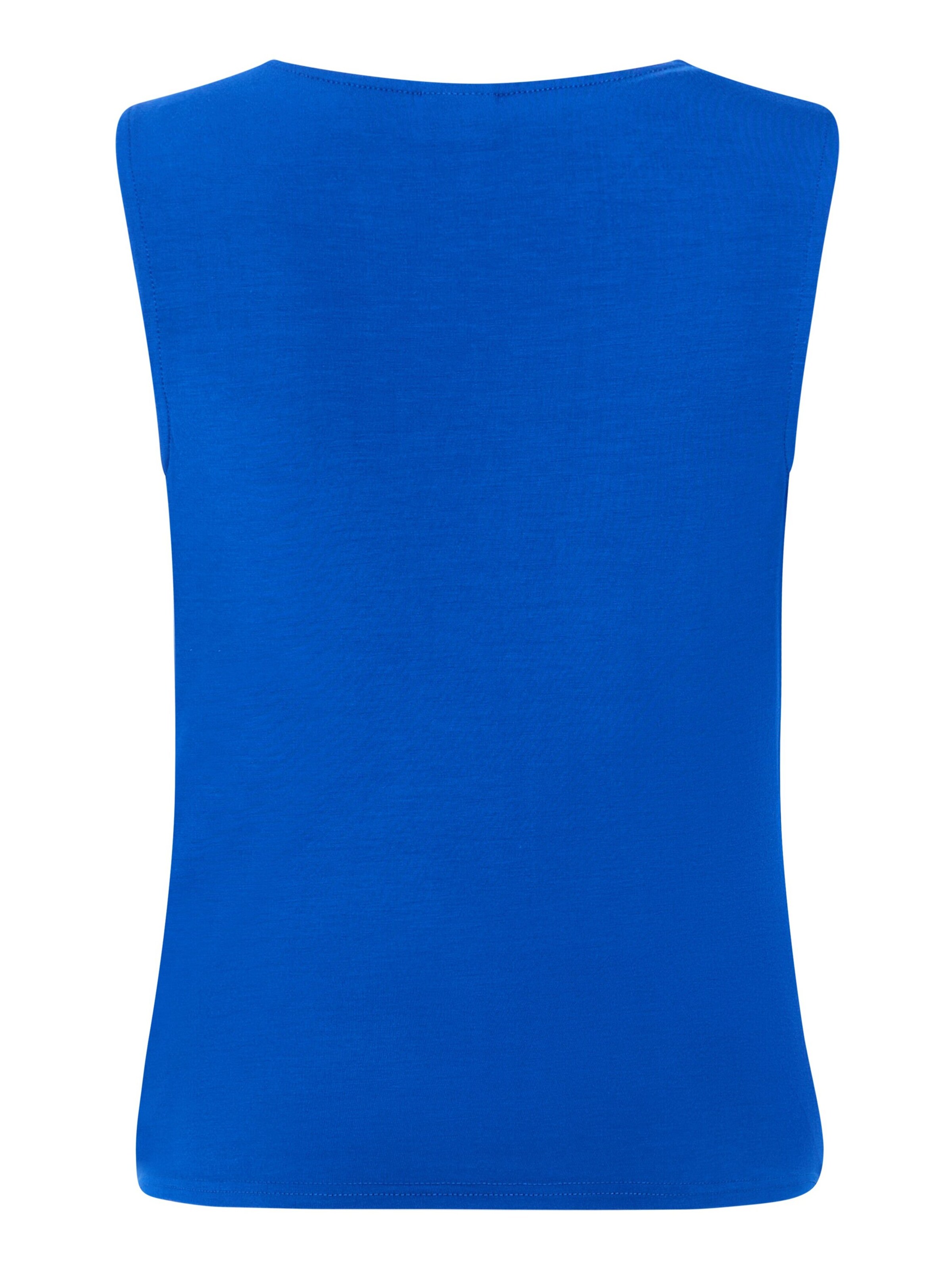 PROTEST Top 'PRTRyde' in Blauw