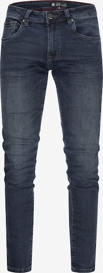 Peak Time Jeans in Dark blue, Item view