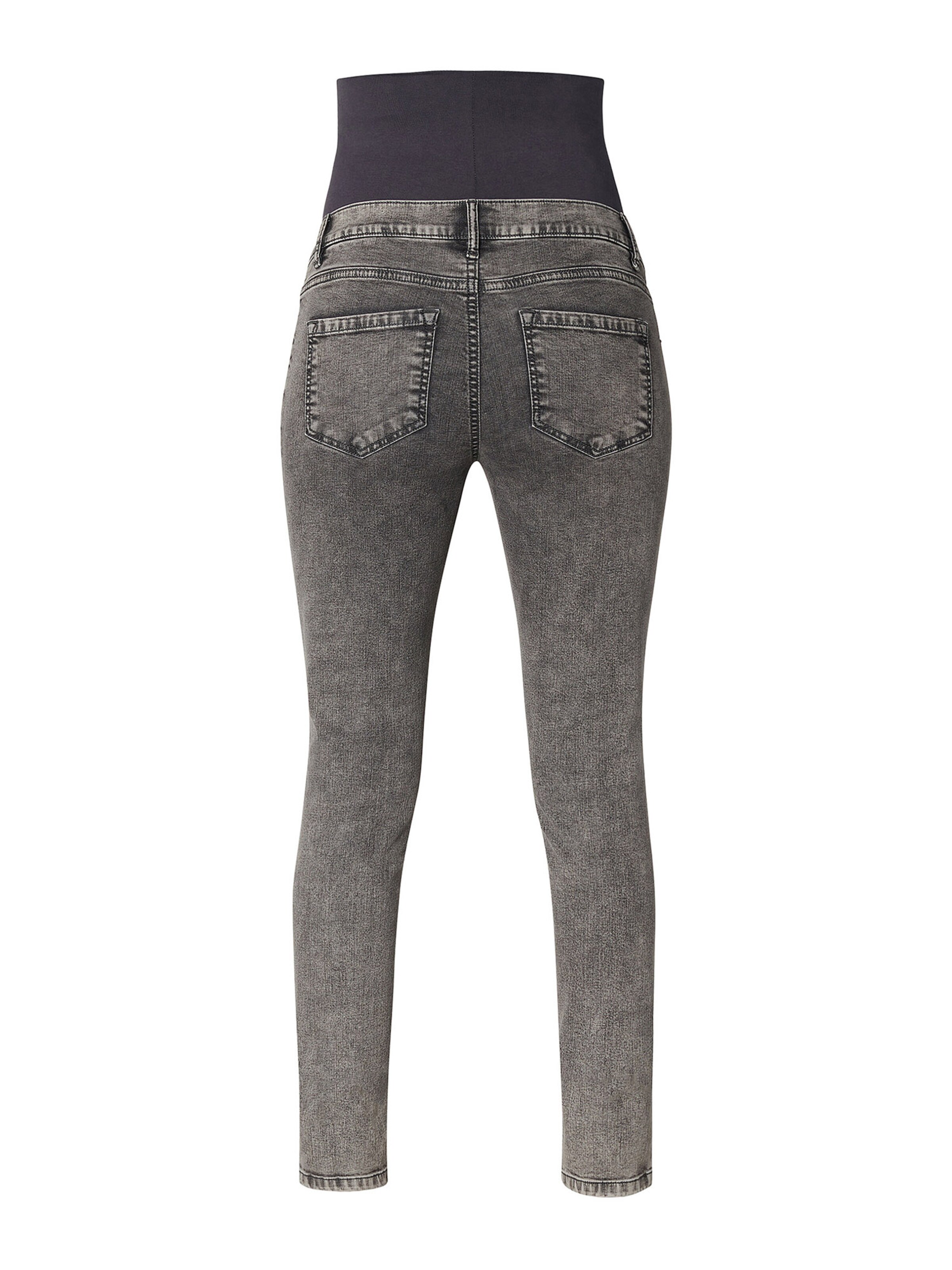 Noppies Skinny Jeans 'Avi' in Grey