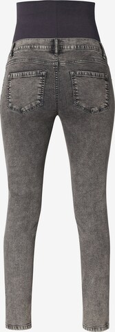 Skinny Jeans 'Avi' di Noppies in grigio
