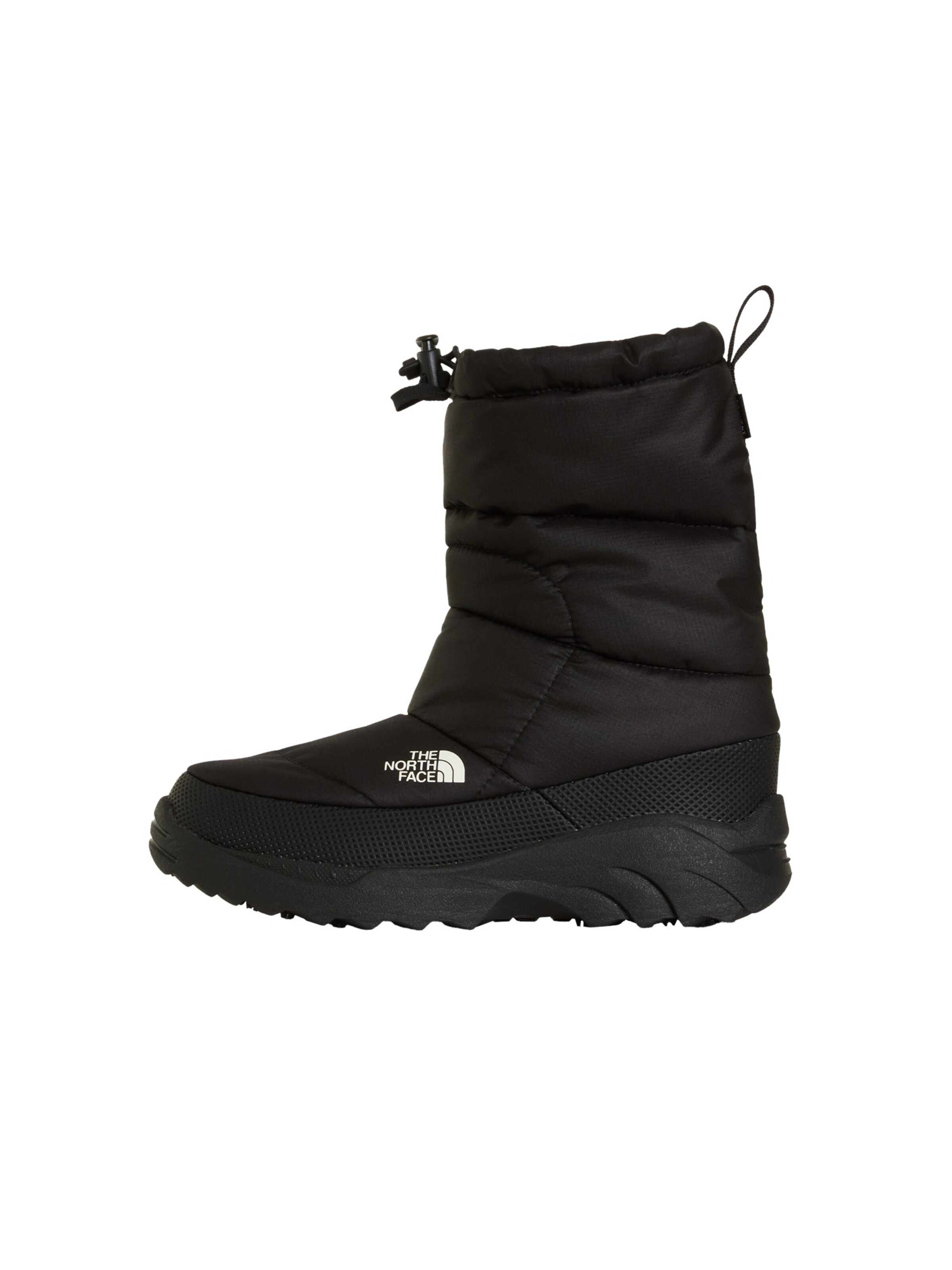 THE NORTH FACE Snow Boots 'NSE' in Black