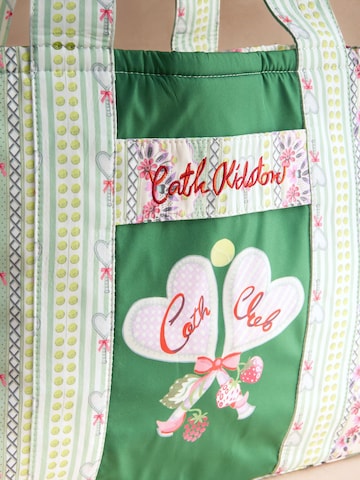 Cath Kidston - Shopper en verde