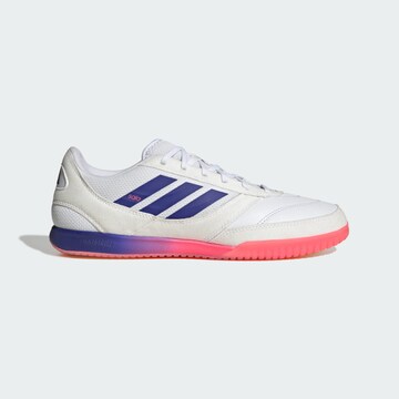 ADIDAS PERFORMANCE Soccer Cleats 'Top Sala Competition II' in White