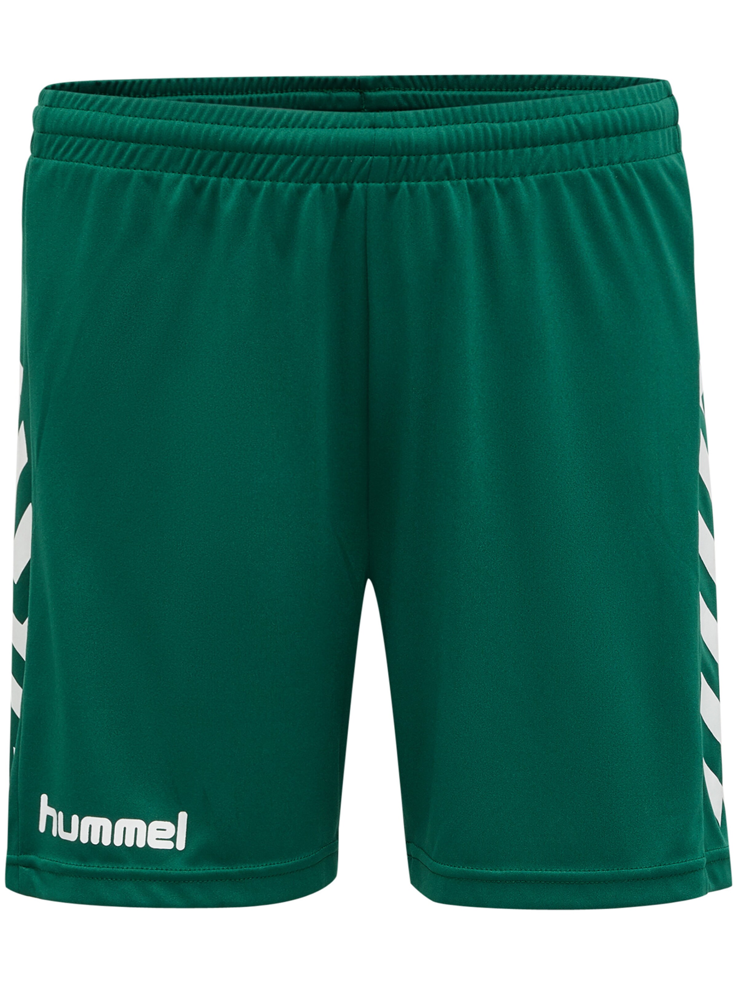 Hummel Træningsdragt i grøn