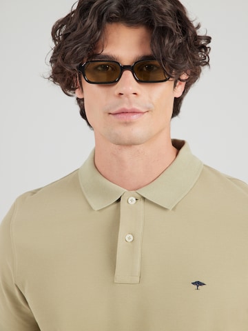 FYNCH-HATTON Μπλουζάκι σε πράσινο