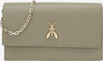 PATRIZIA PEPE Clutch in Green