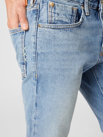 SCOTCH & SODA Slimfit Jeans 'Ralston' in Blau