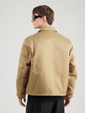 BOSS Tussenjas 'H-Crestell' in Beige