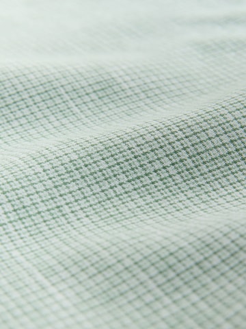 Next Средняя посадка Рубашка в Зеленый