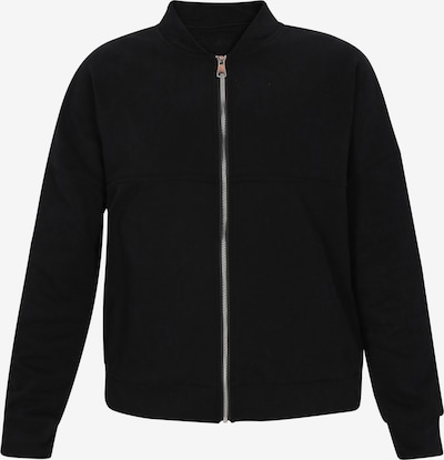 Džemperis iš faina Athlsr, spalva – juoda, Prekių apžvalga